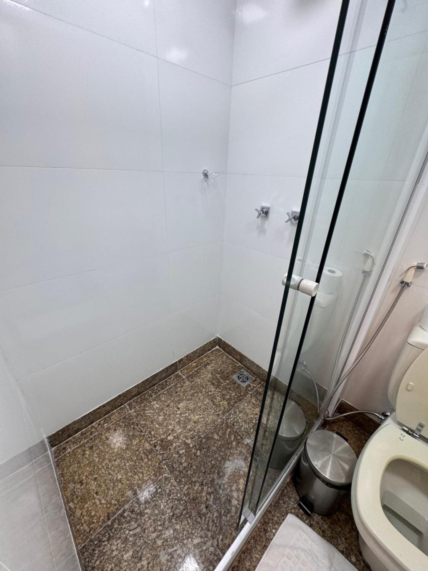 Bsb Stay Torre Flats Particulares - Mercure Lider Shn 巴西利亚 外观 照片